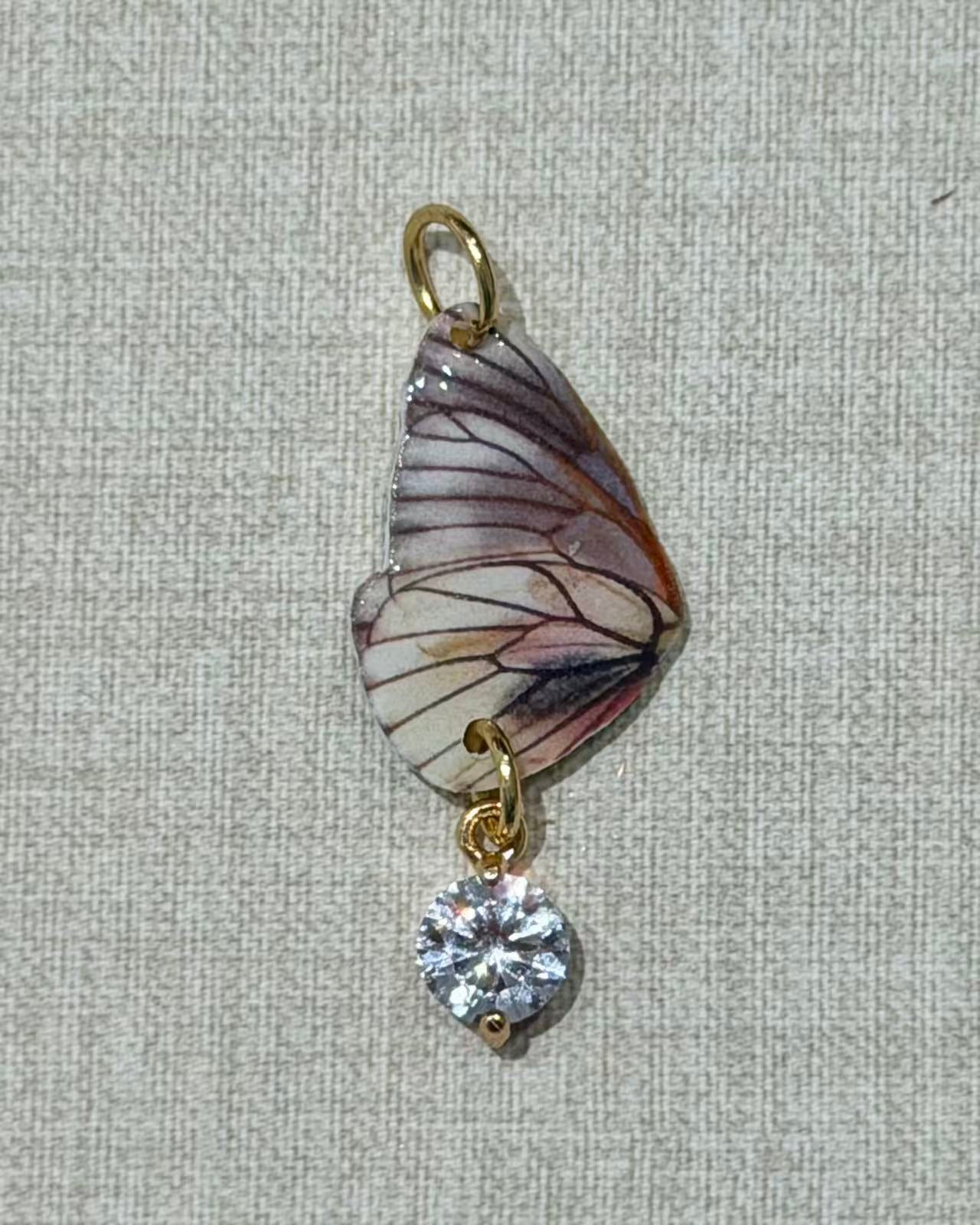 Playful Necklace Charms