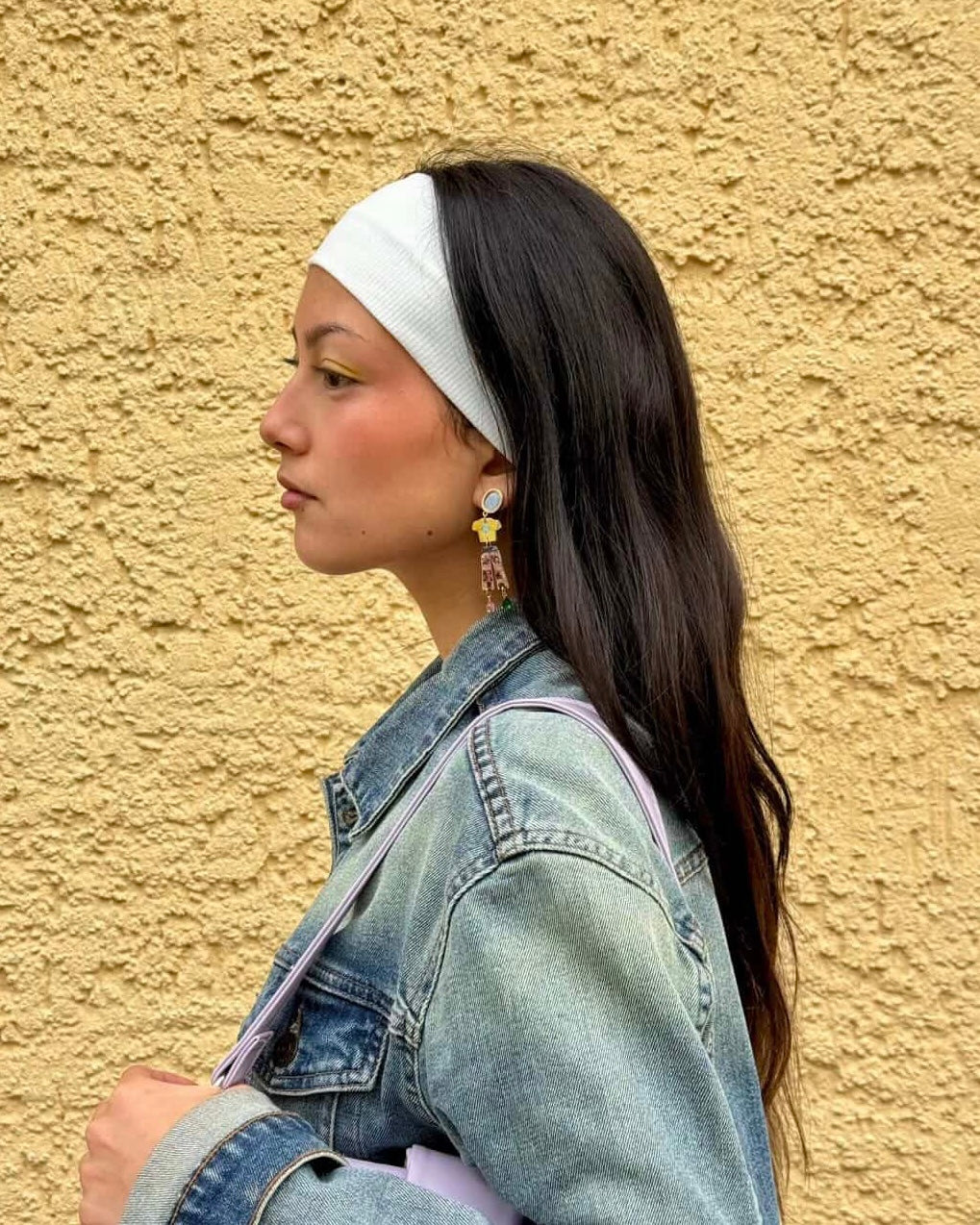 Everyday Outfit earrings