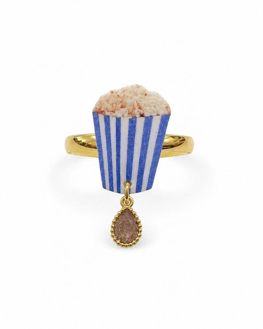 Popcorn Ring