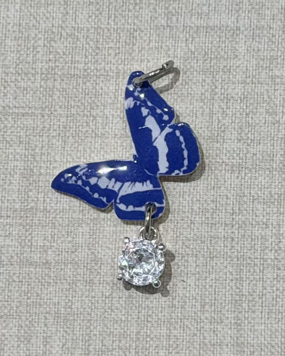 Playful Necklace Charms