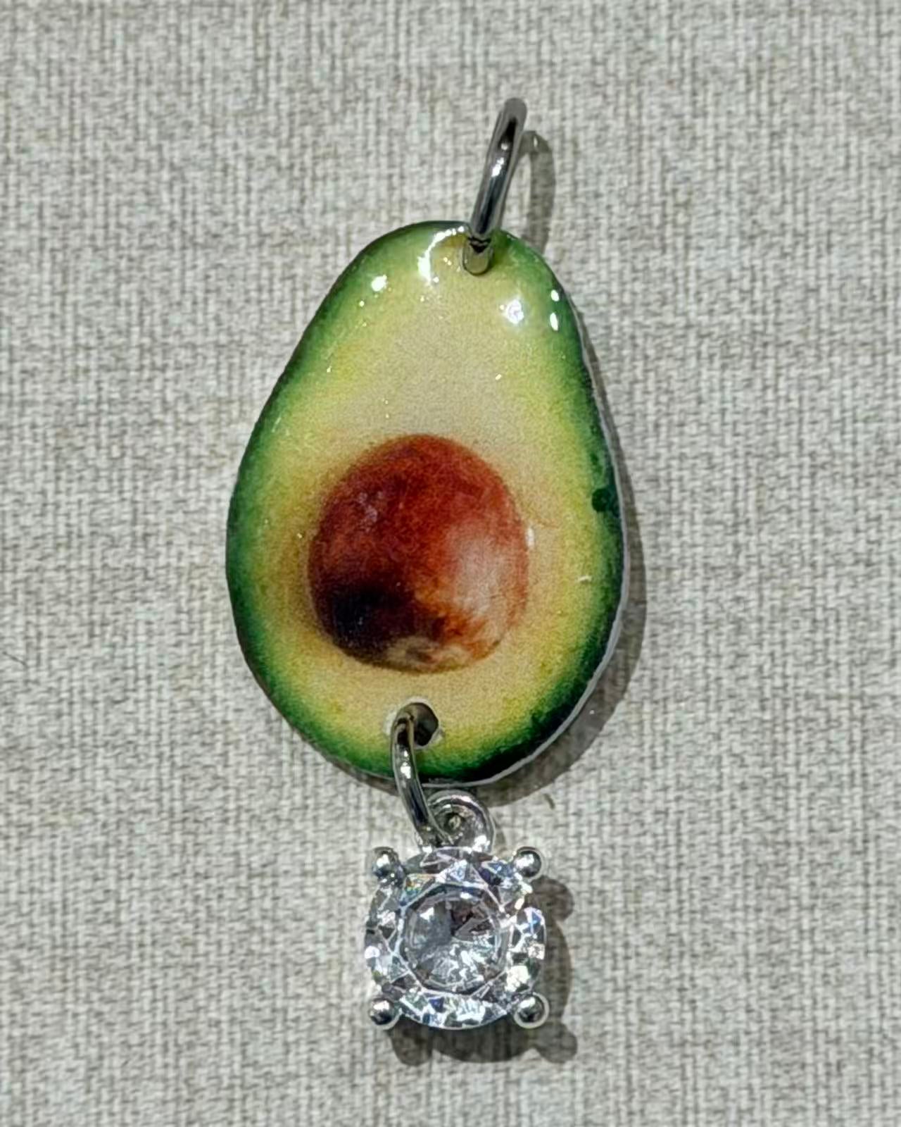 Playful Necklace Charms