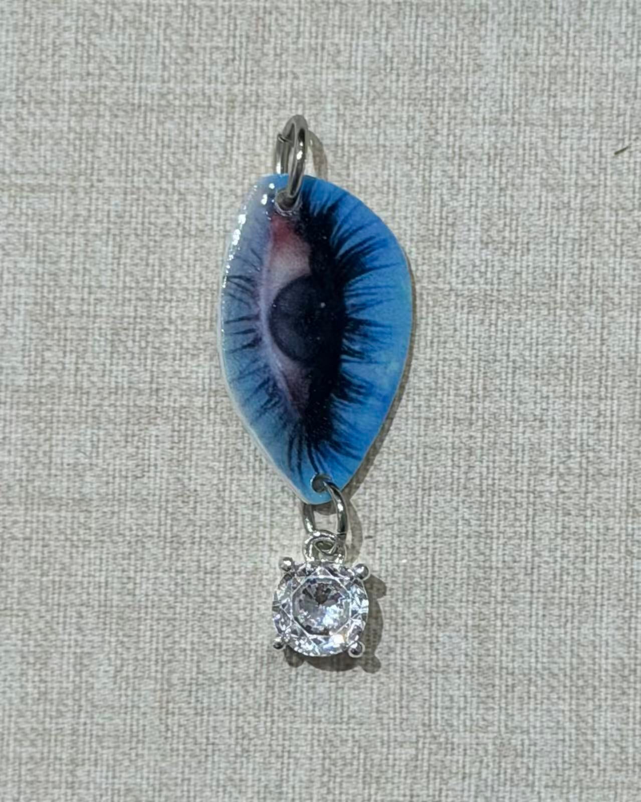 Playful Necklace Charms