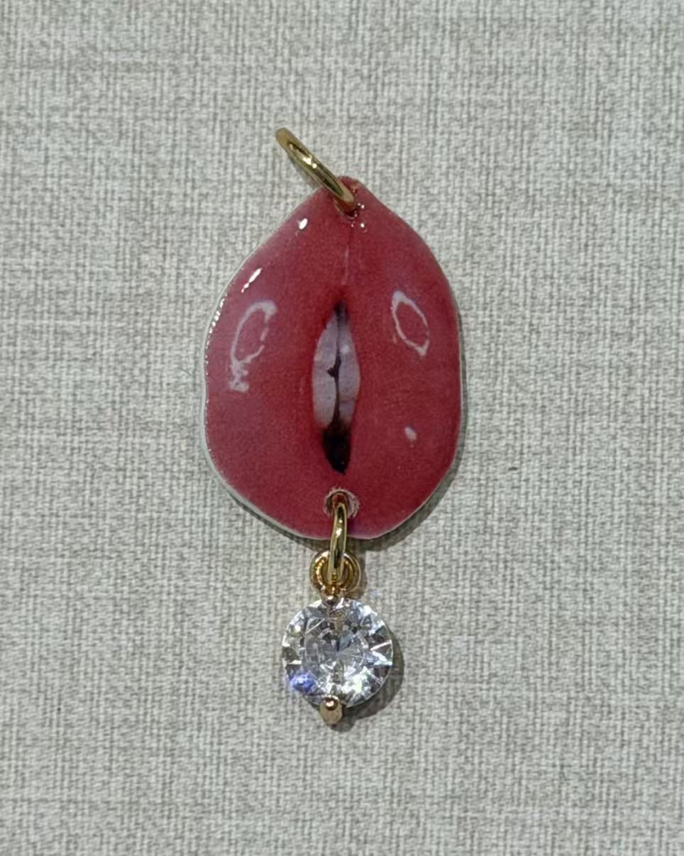 Playful Necklace Charms