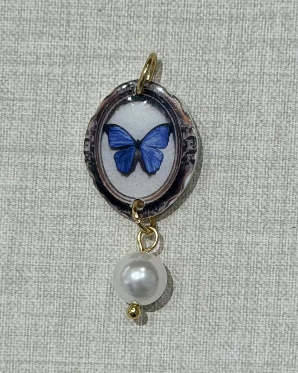 Playful Necklace Charms
