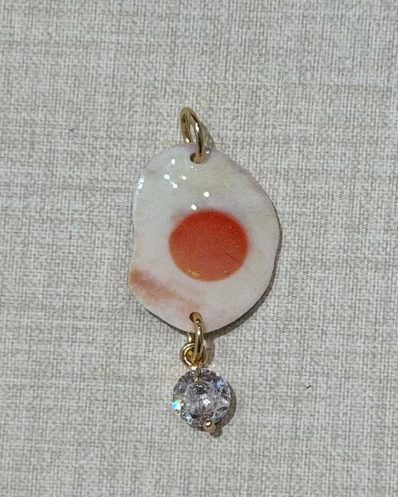Playful Necklace Charms