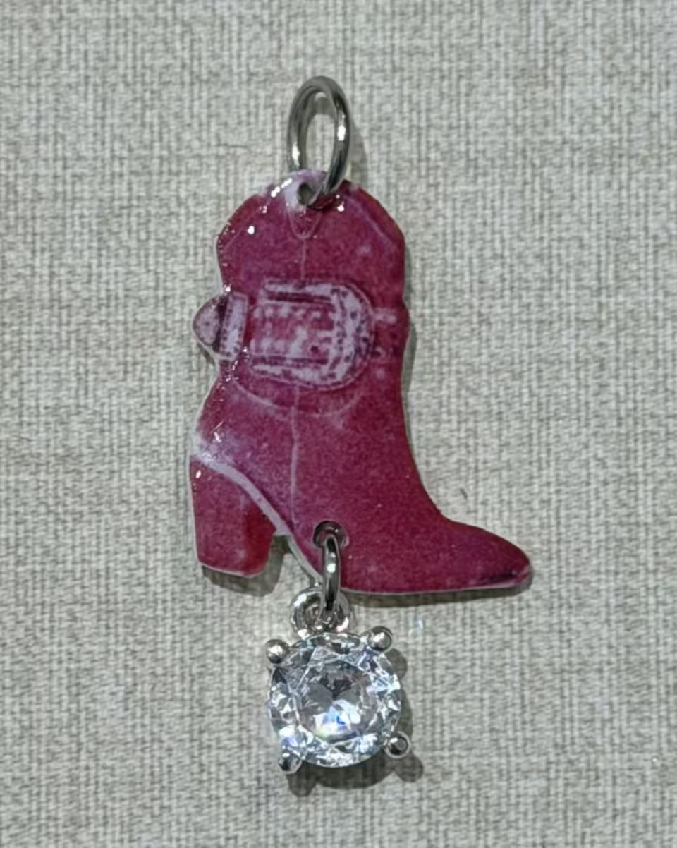 Playful Necklace Charms