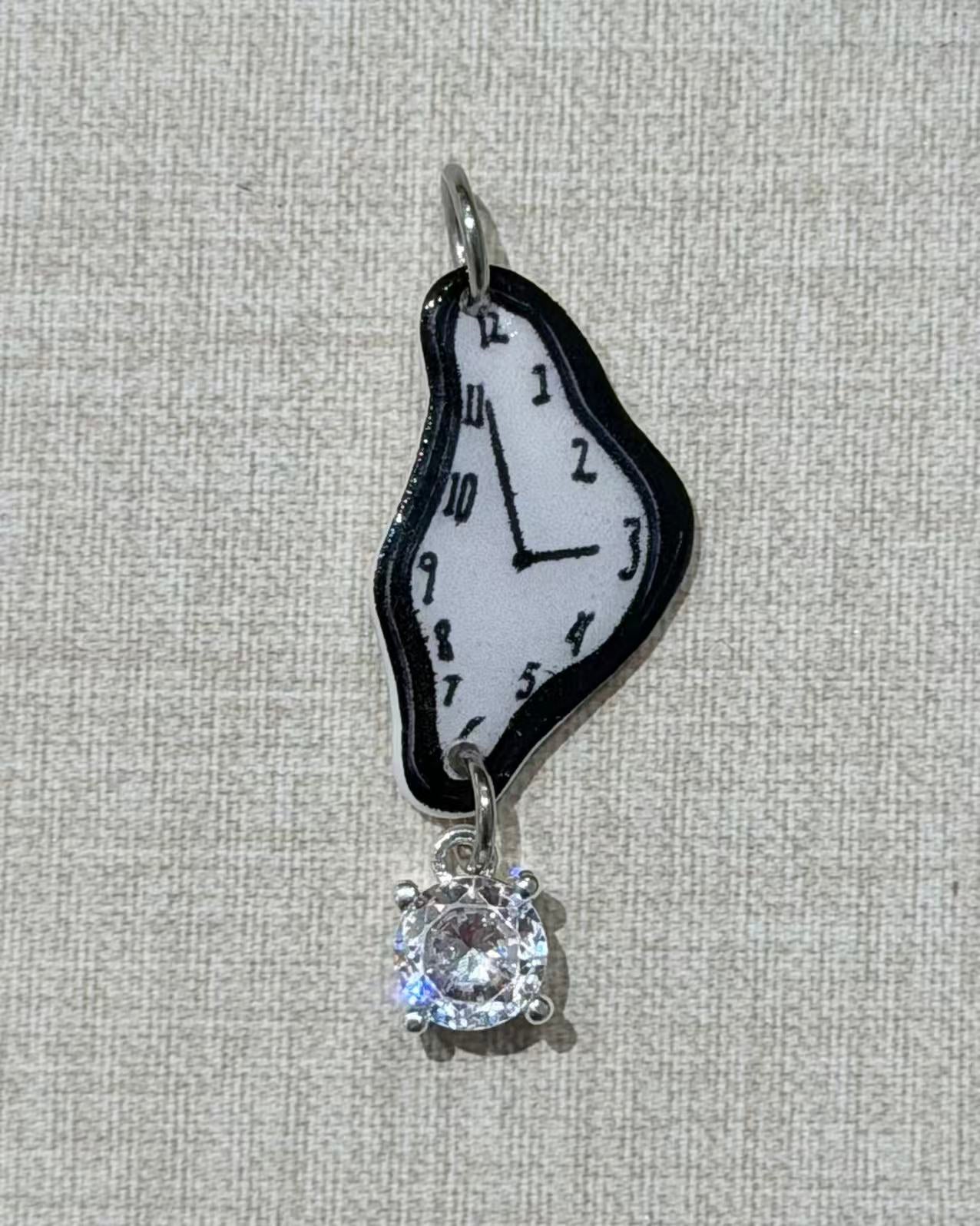 Playful Necklace Charms