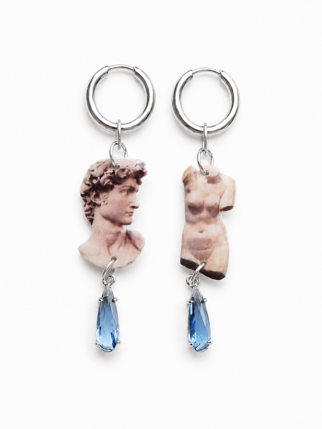 Classical Muse Earrings