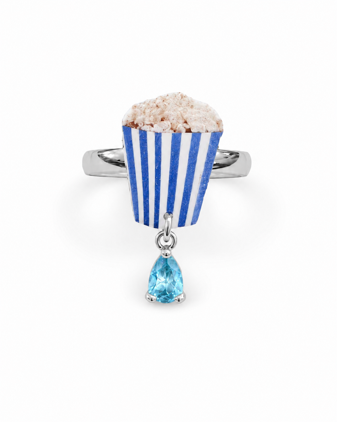 Popcorn Ring