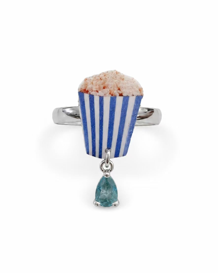 Popcorn Ring
