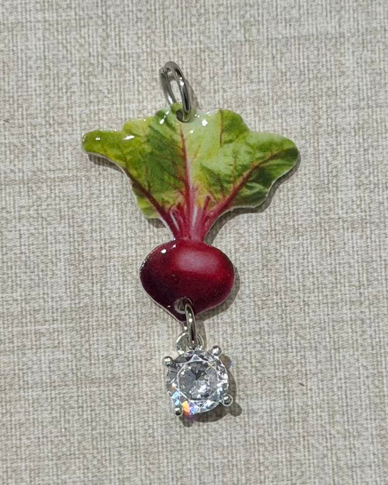 Playful Necklace Charms