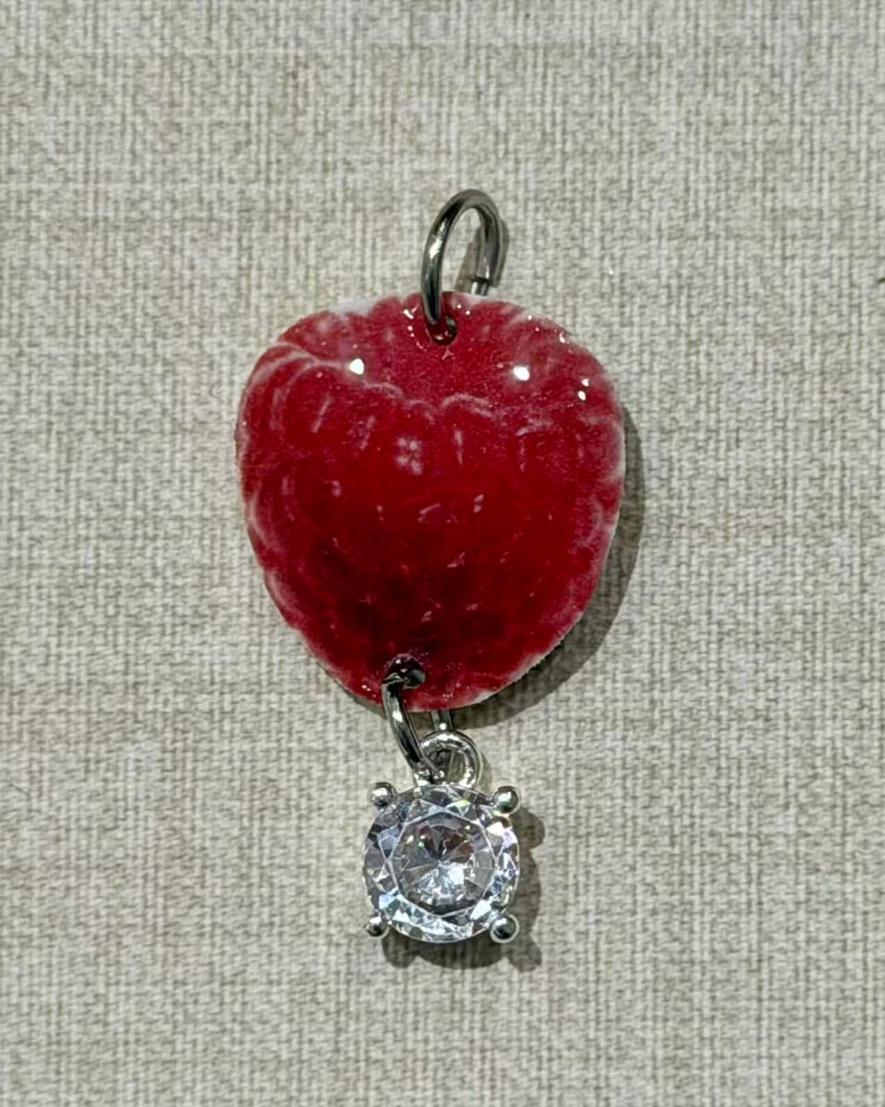Playful Necklace Charms