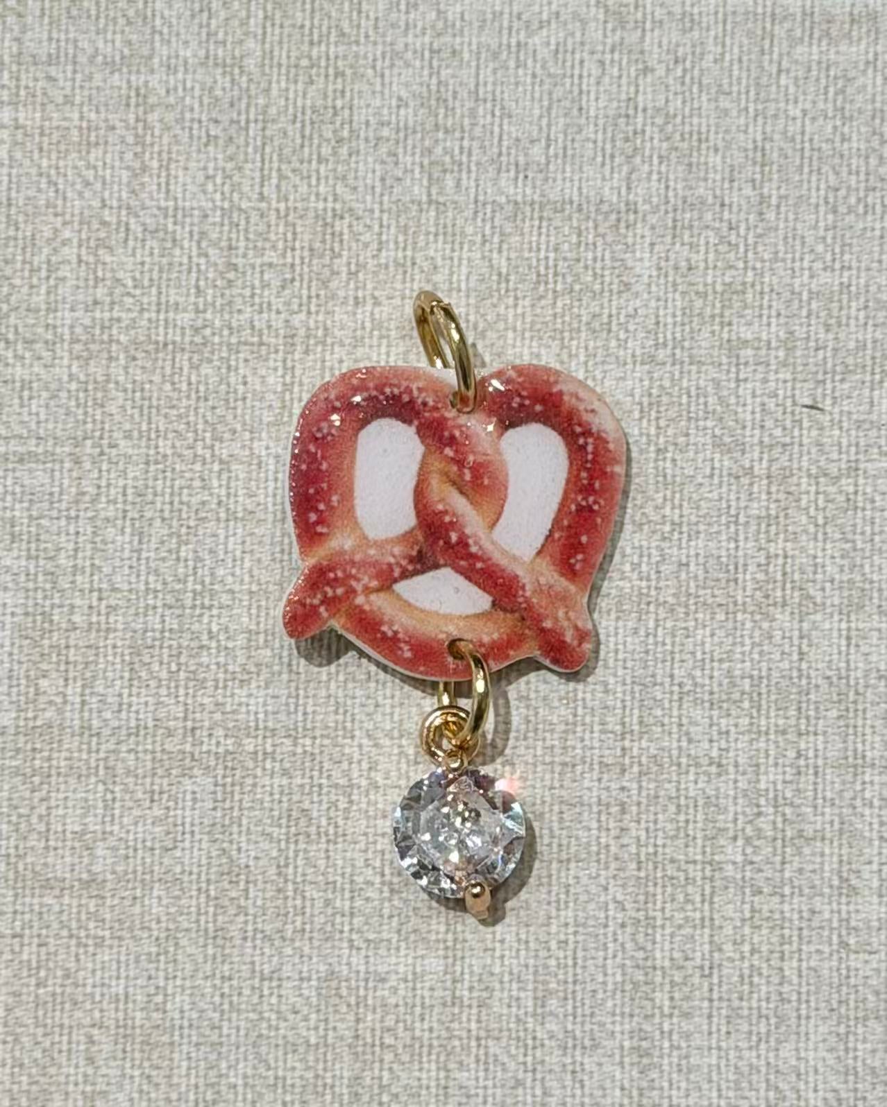 Playful Necklace Charms