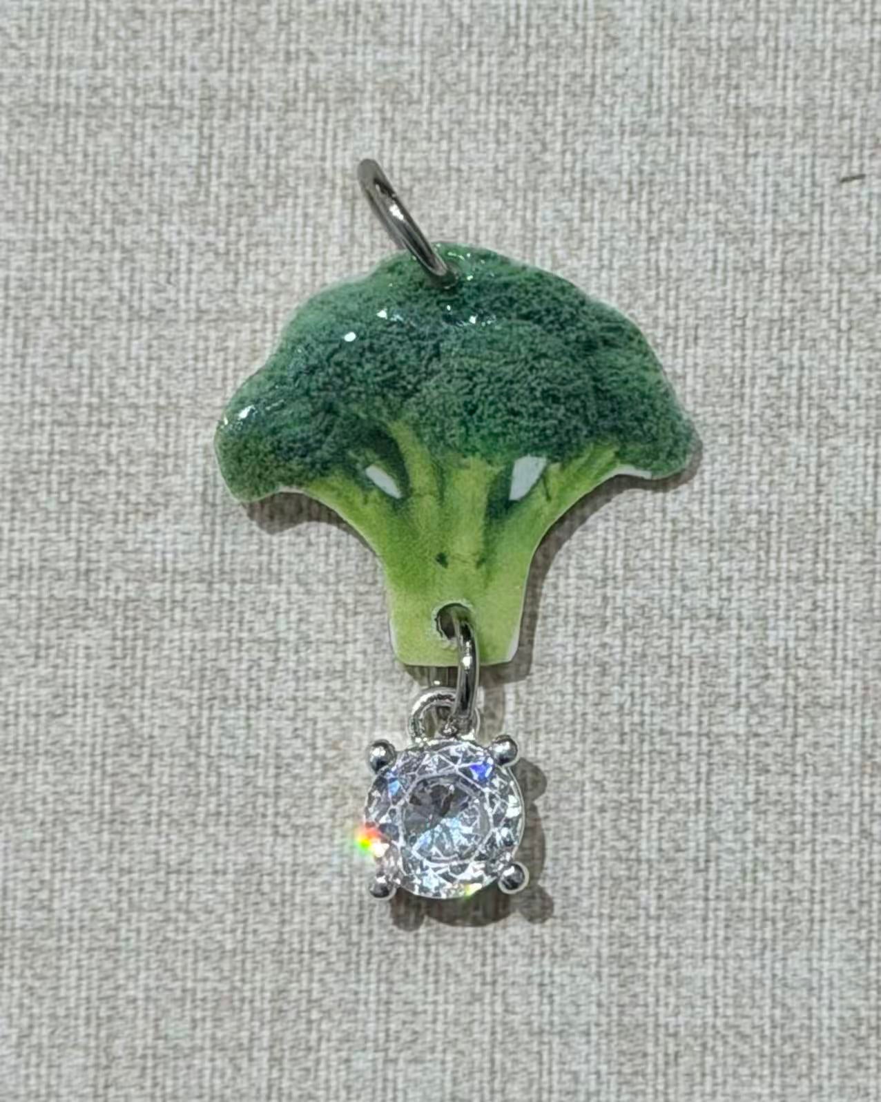 Playful Necklace Charms